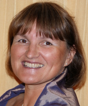 Margarita Kopp